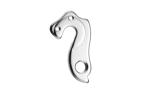 Gear mech outlet hangers